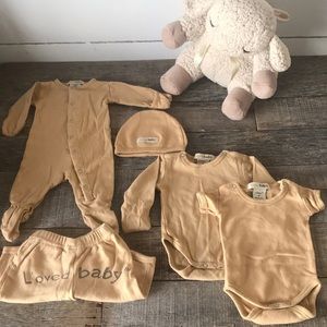L’oved Baby FULL BUNDLE
